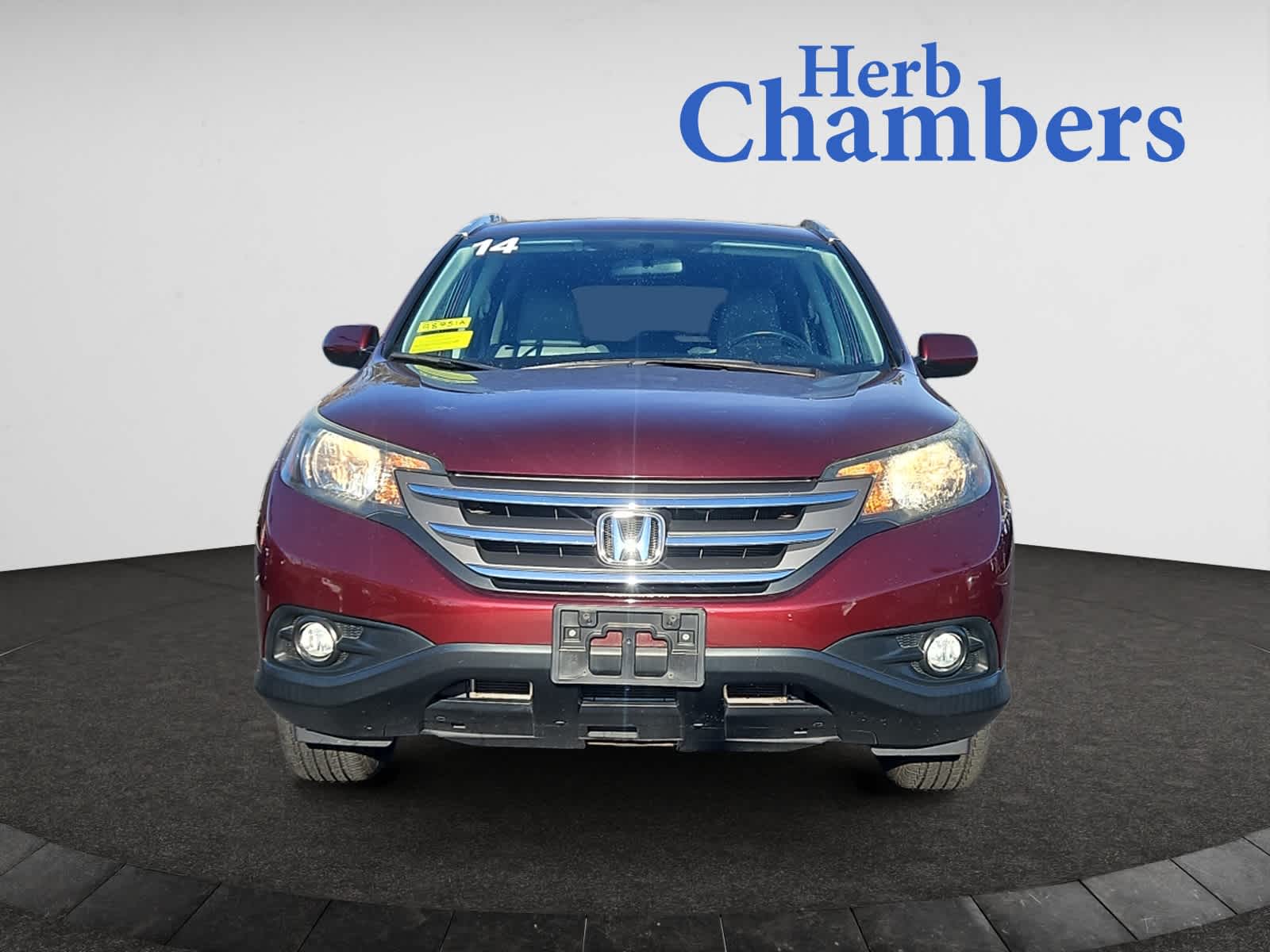 used 2014 Honda CR-V car, priced at $17,998