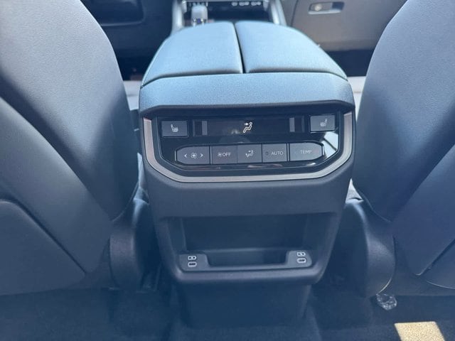 new 2025 Lexus TX 350 car