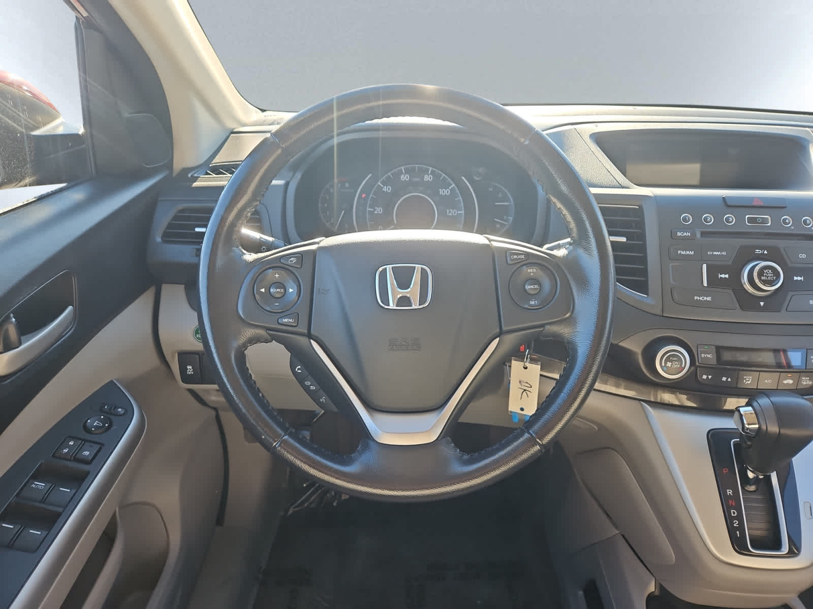 used 2014 Honda CR-V car, priced at $17,998