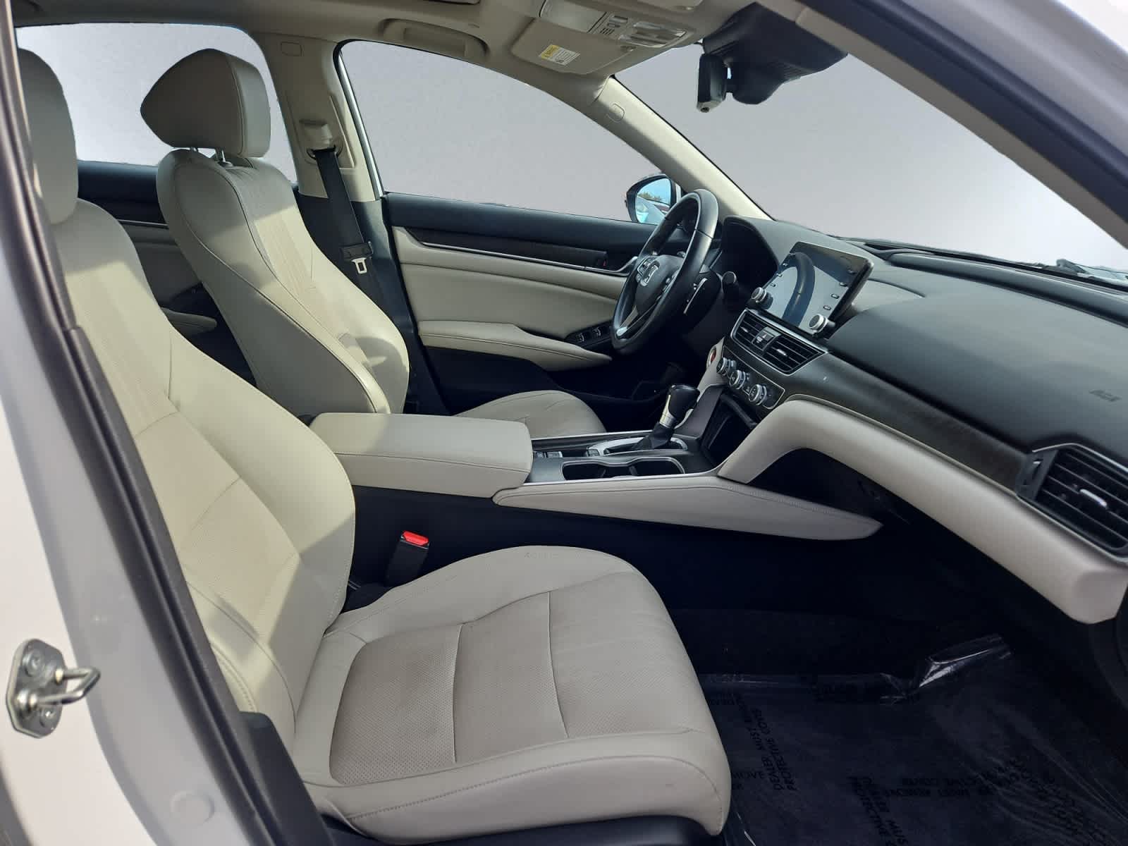 used 2018 Honda Accord car, priced at $20,998