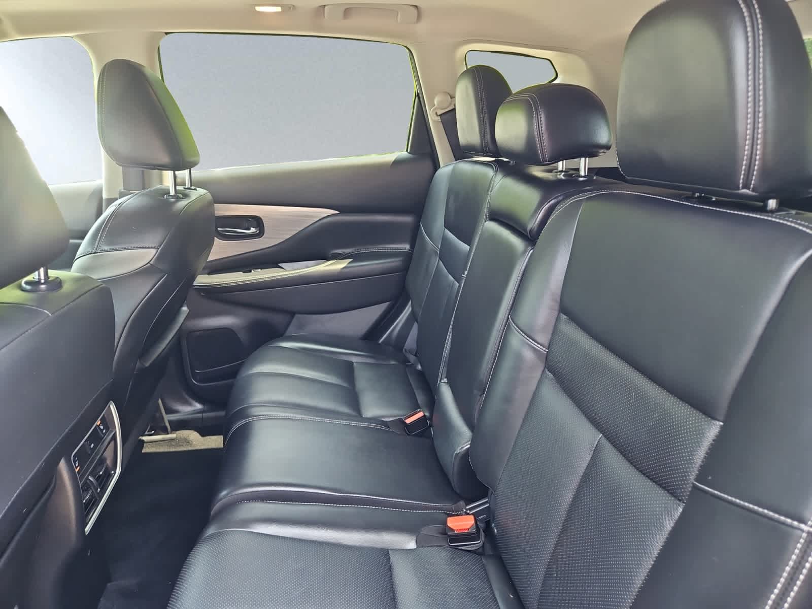 used 2018 Nissan Murano car, priced at $16,498