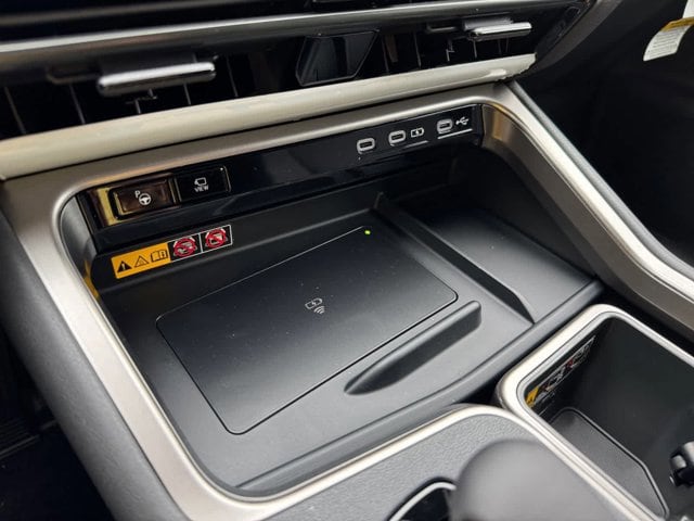new 2025 Lexus TX 350 car