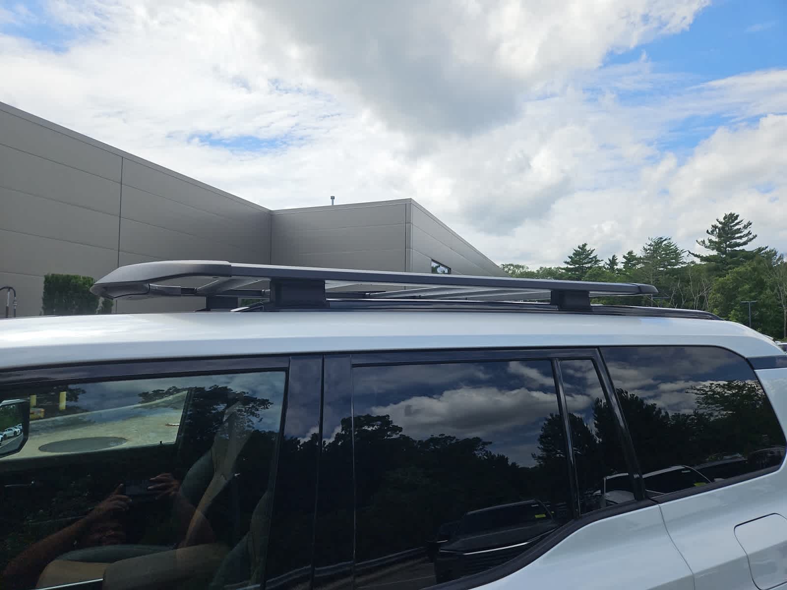 used 2024 Lexus GX car, priced at $77,998