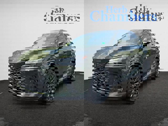 new 2025 Lexus RX car