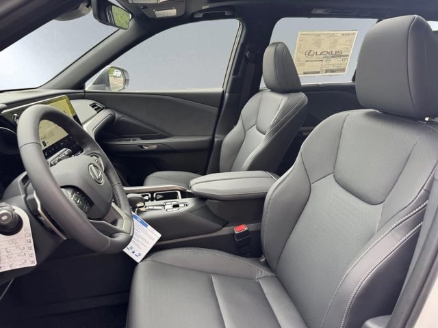 new 2025 Lexus TX 350 car