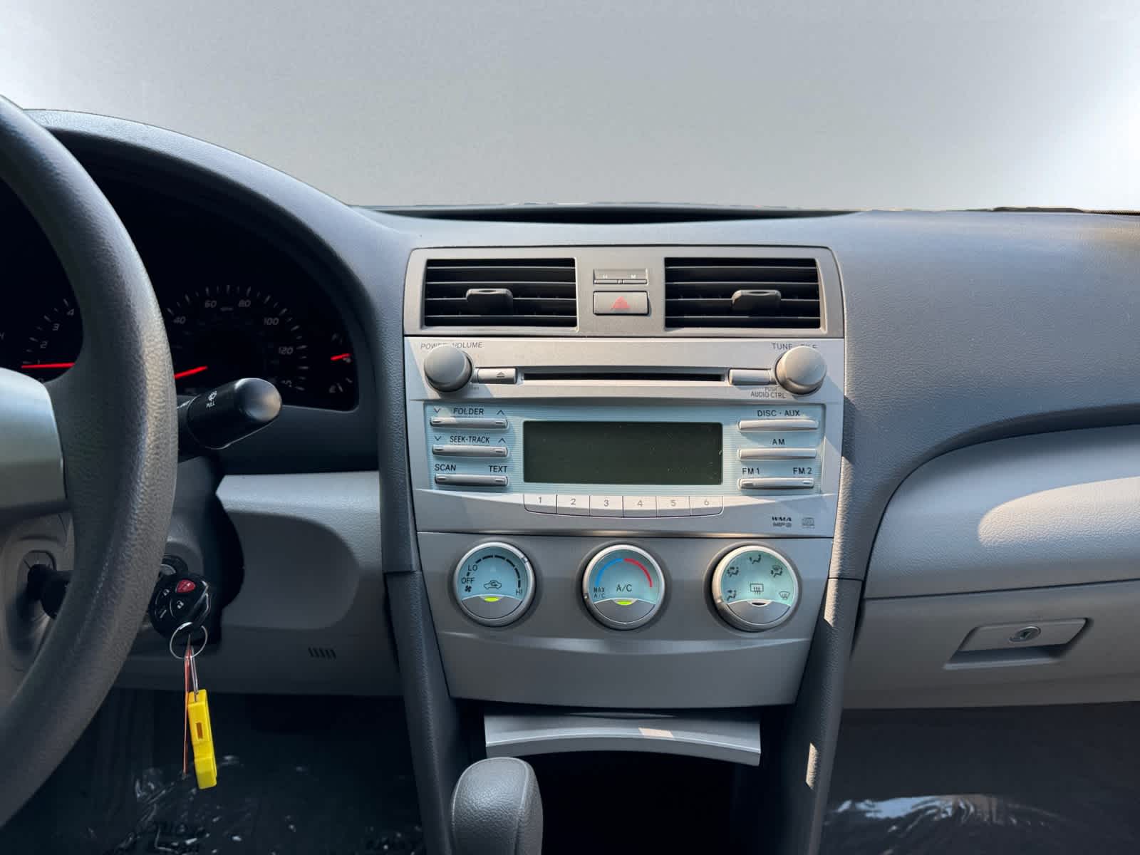 used 2007 Toyota Camry car, priced at $9,998