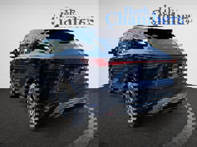 new 2025 Lexus RX 350 car