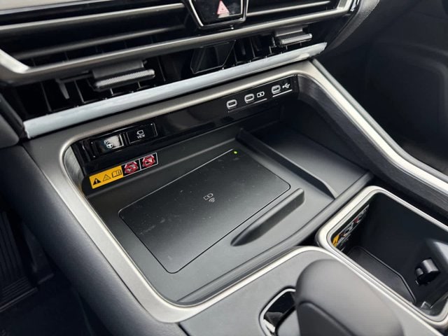 new 2025 Lexus TX 350 car