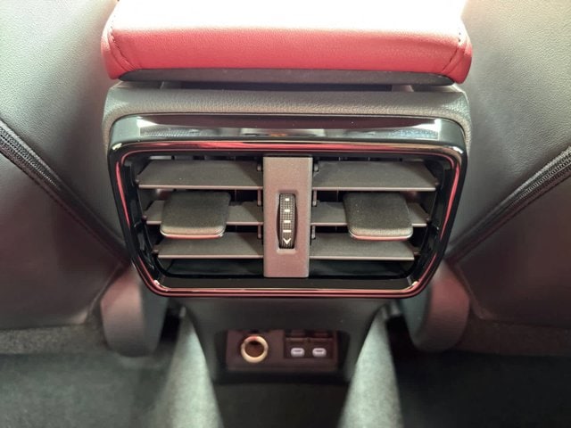 new 2025 Lexus NX 350 car