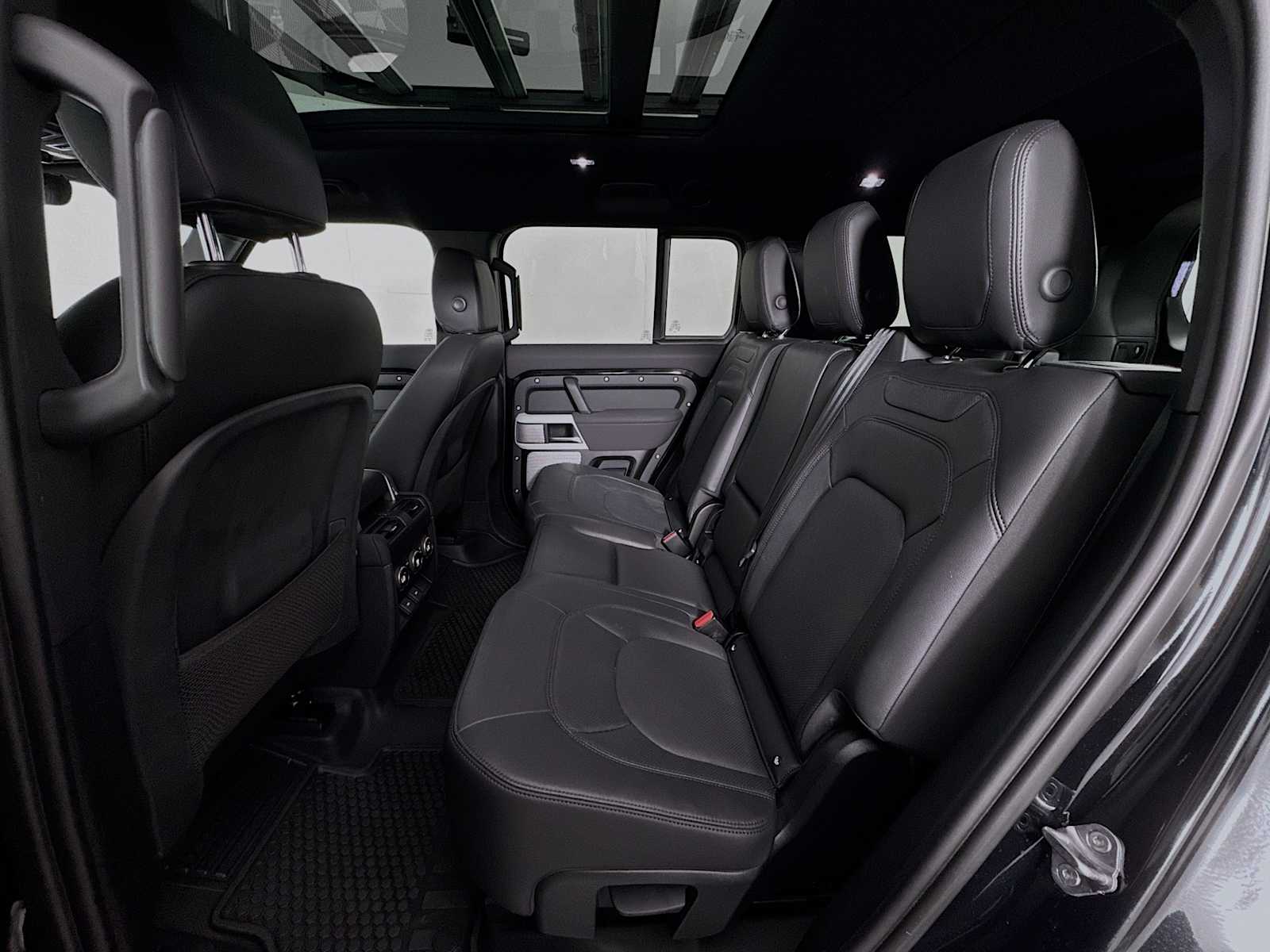 used 2023 Land Rover Defender car, priced at $79,998