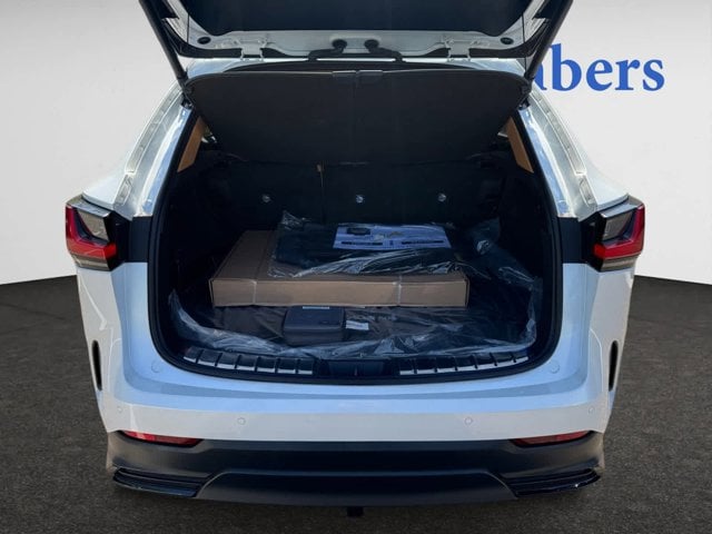 new 2025 Lexus NX 250 car