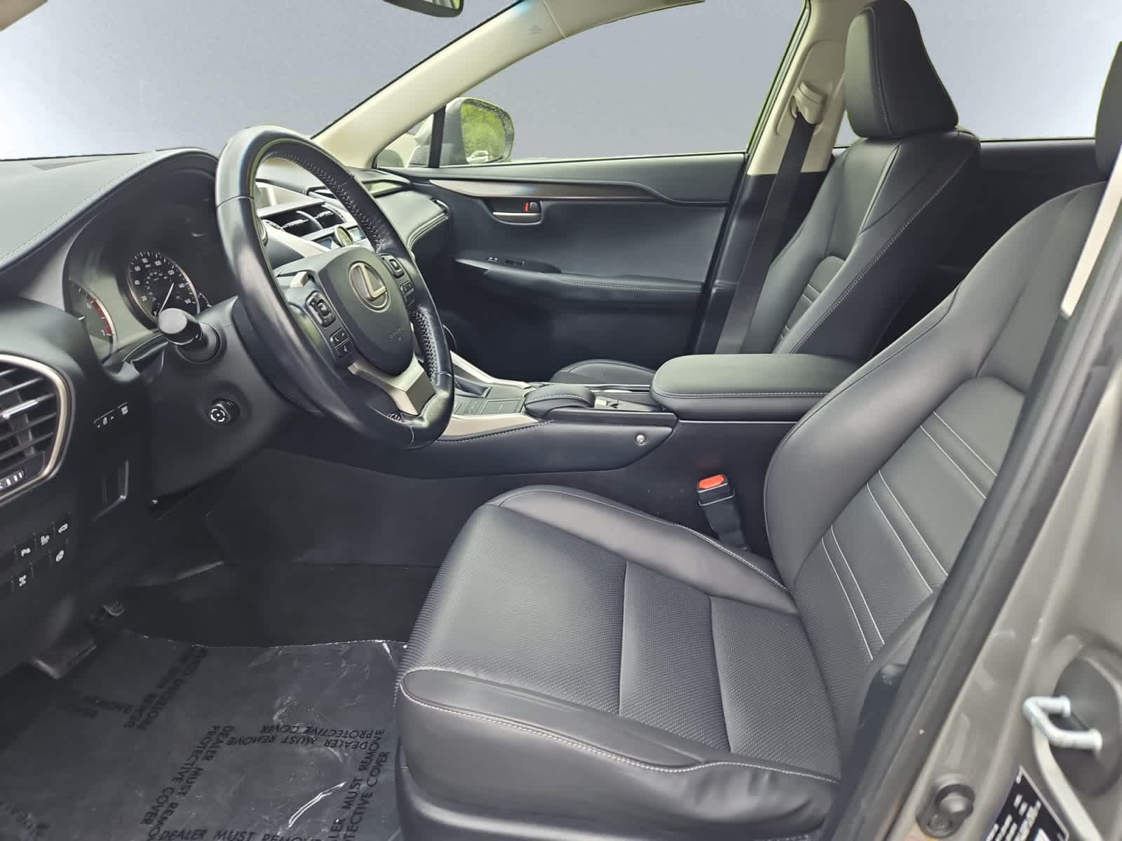used 2015 Lexus NX 200t car, priced at $20,798