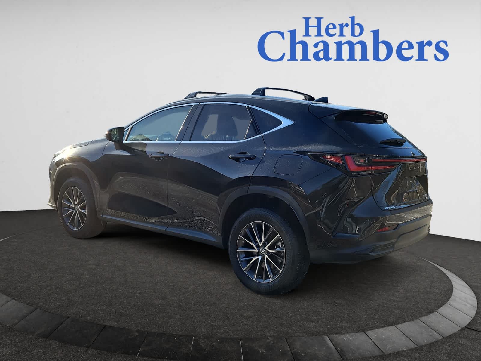 used 2023 Lexus NX car, priced at $41,998