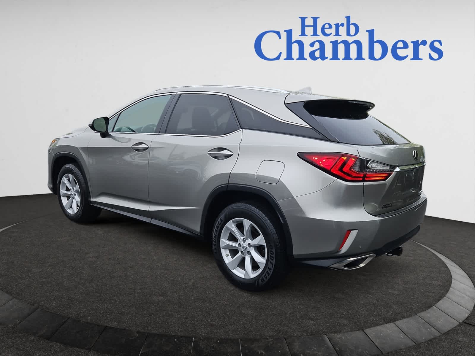 used 2017 Lexus RX car, priced at $24,998