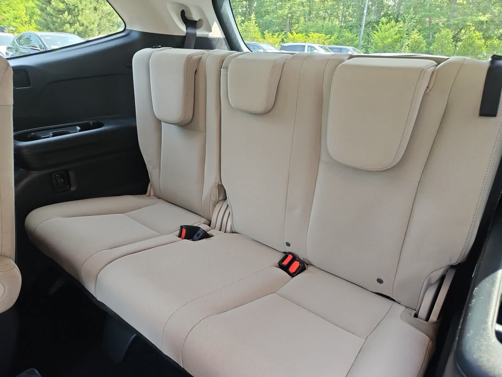 used 2019 Subaru Ascent car, priced at $18,698