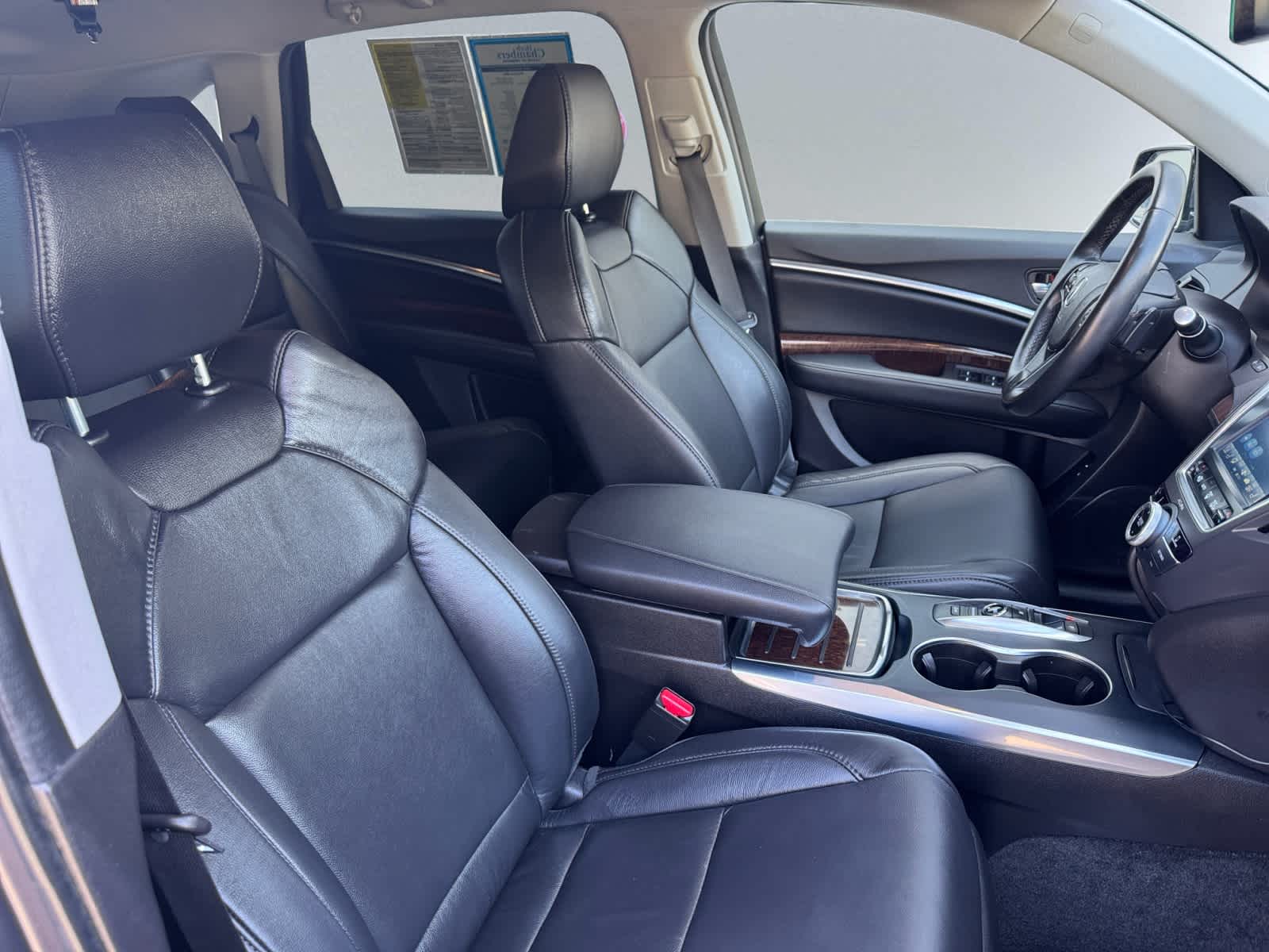 used 2020 Acura MDX car, priced at $29,998