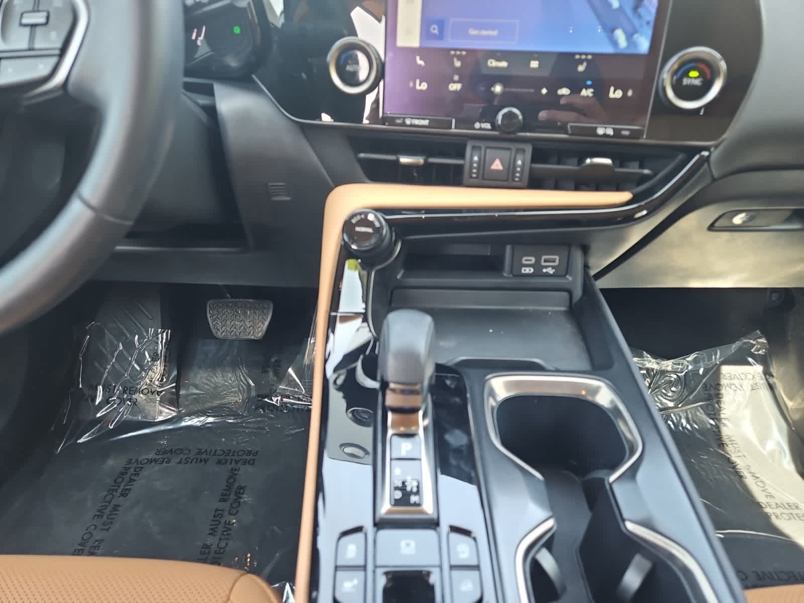 used 2022 Lexus NX car, priced at $37,998