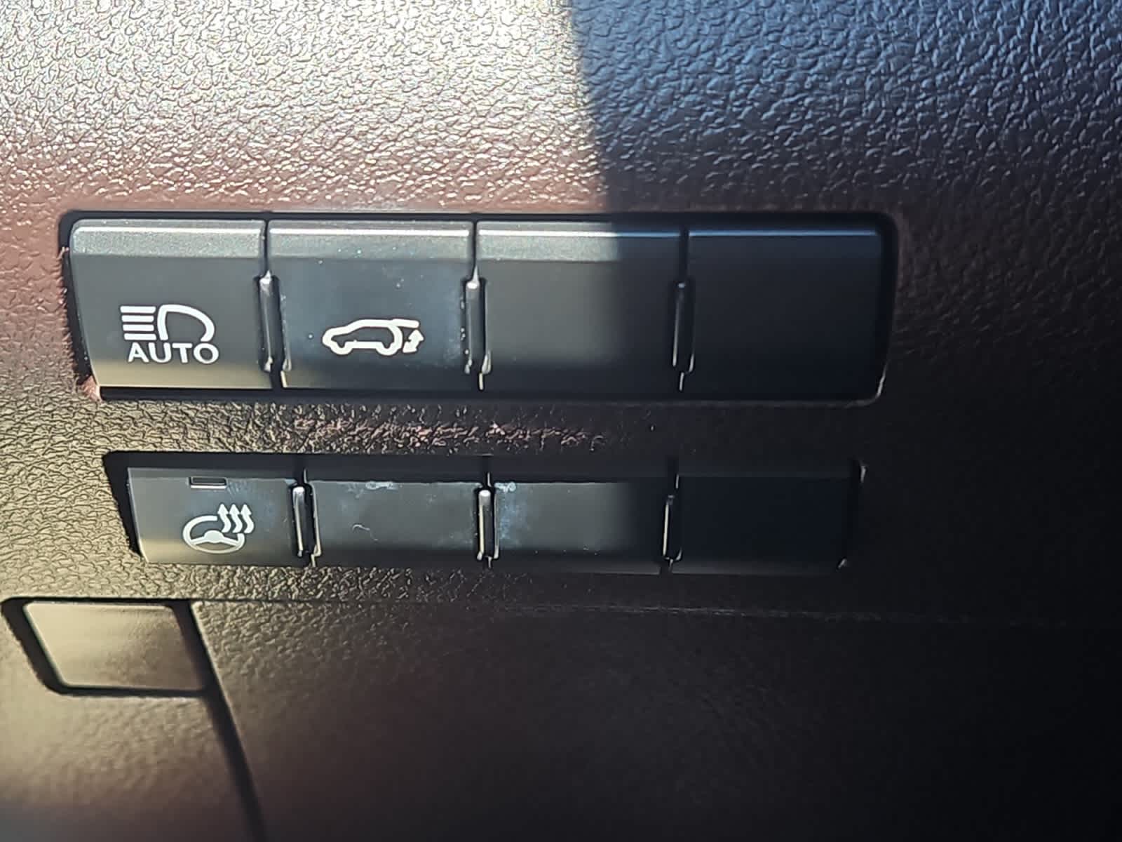used 2018 Lexus RX car, priced at $29,998