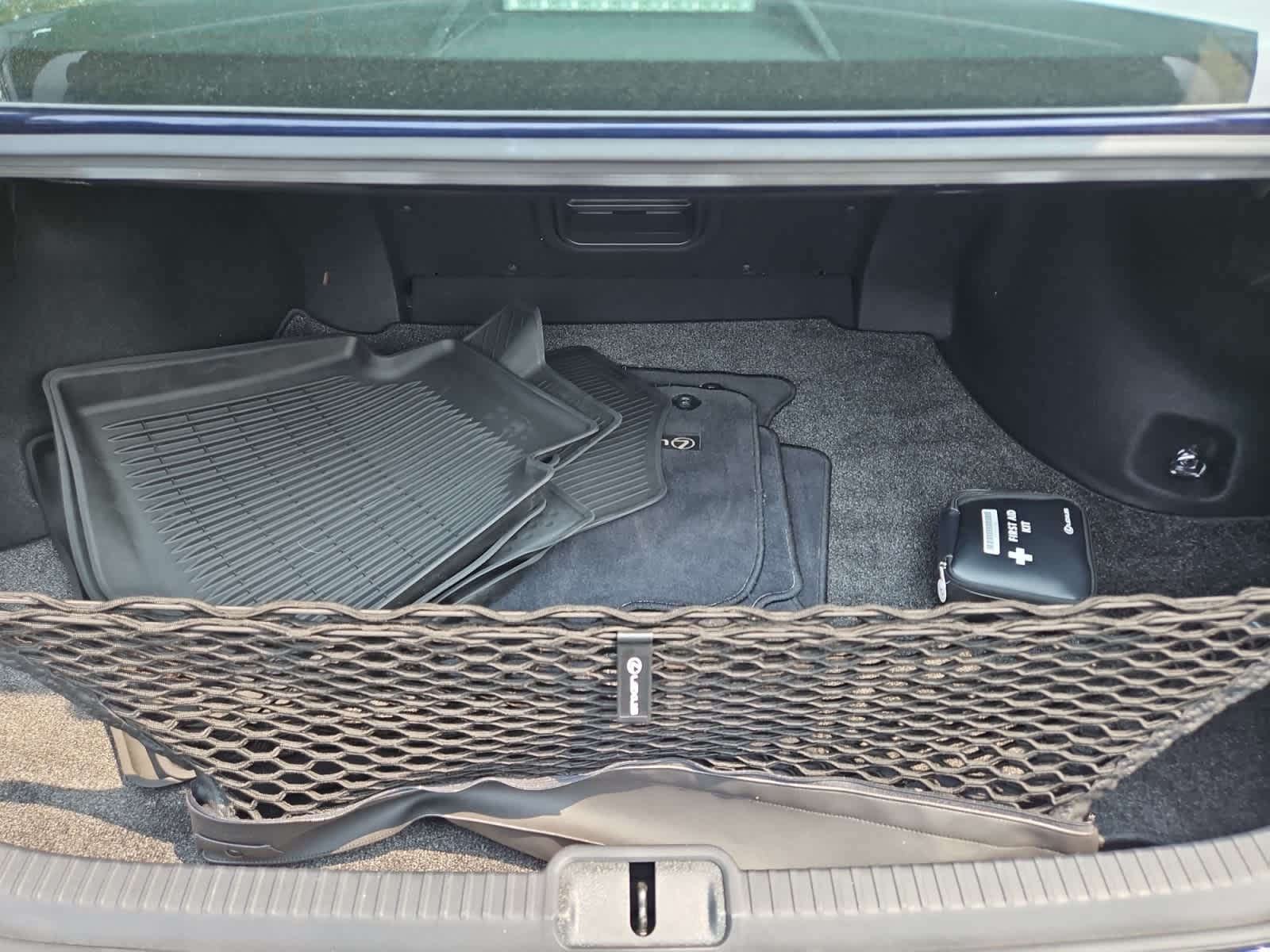 used 2021 Lexus ES car, priced at $33,998