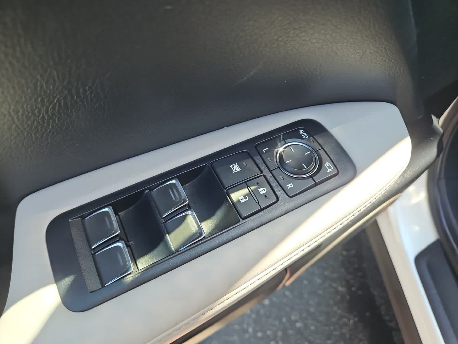 used 2020 Lexus RX car, priced at $39,998