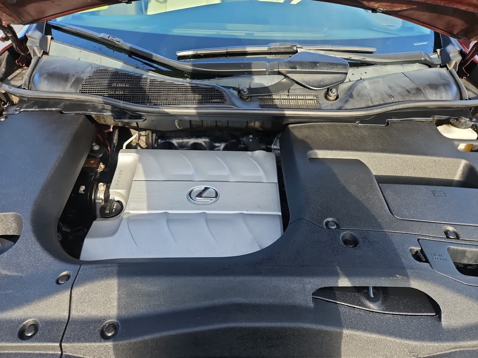 used 2015 Lexus RX 350 car, priced at $14,888