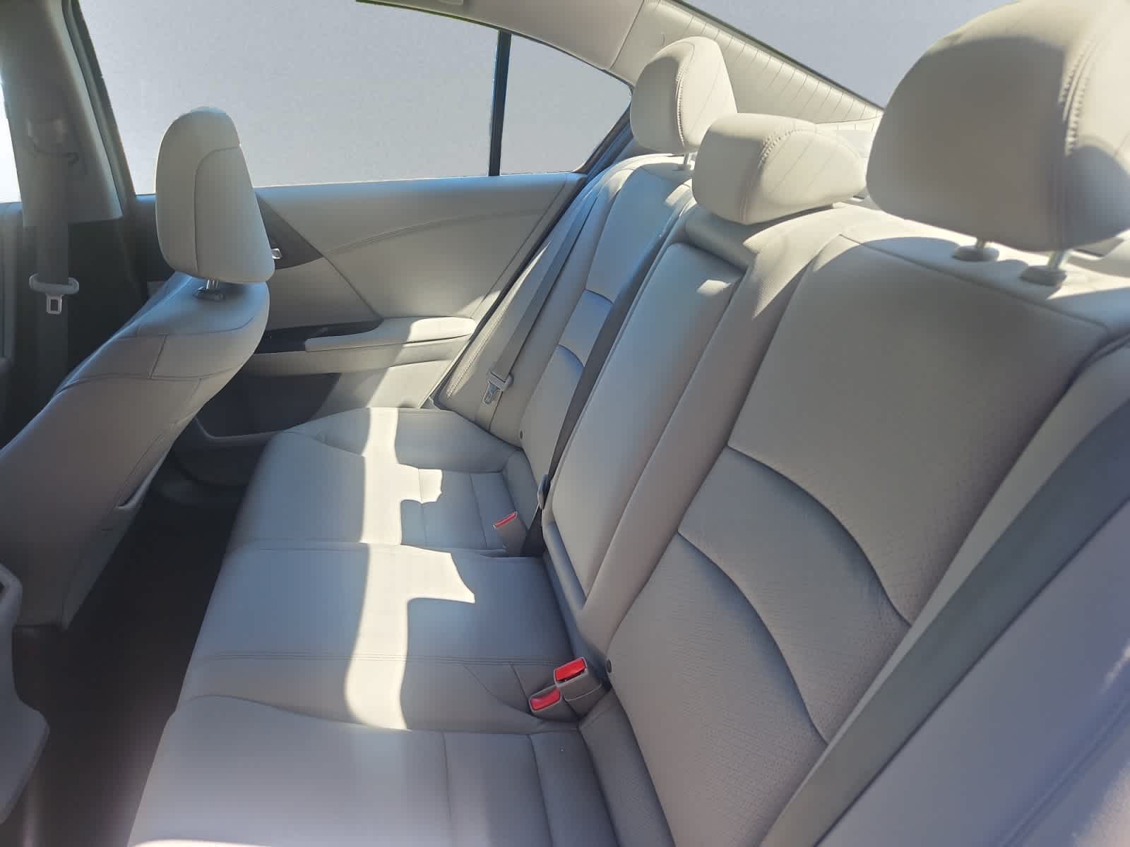 used 2017 Honda Accord car, priced at $15,998