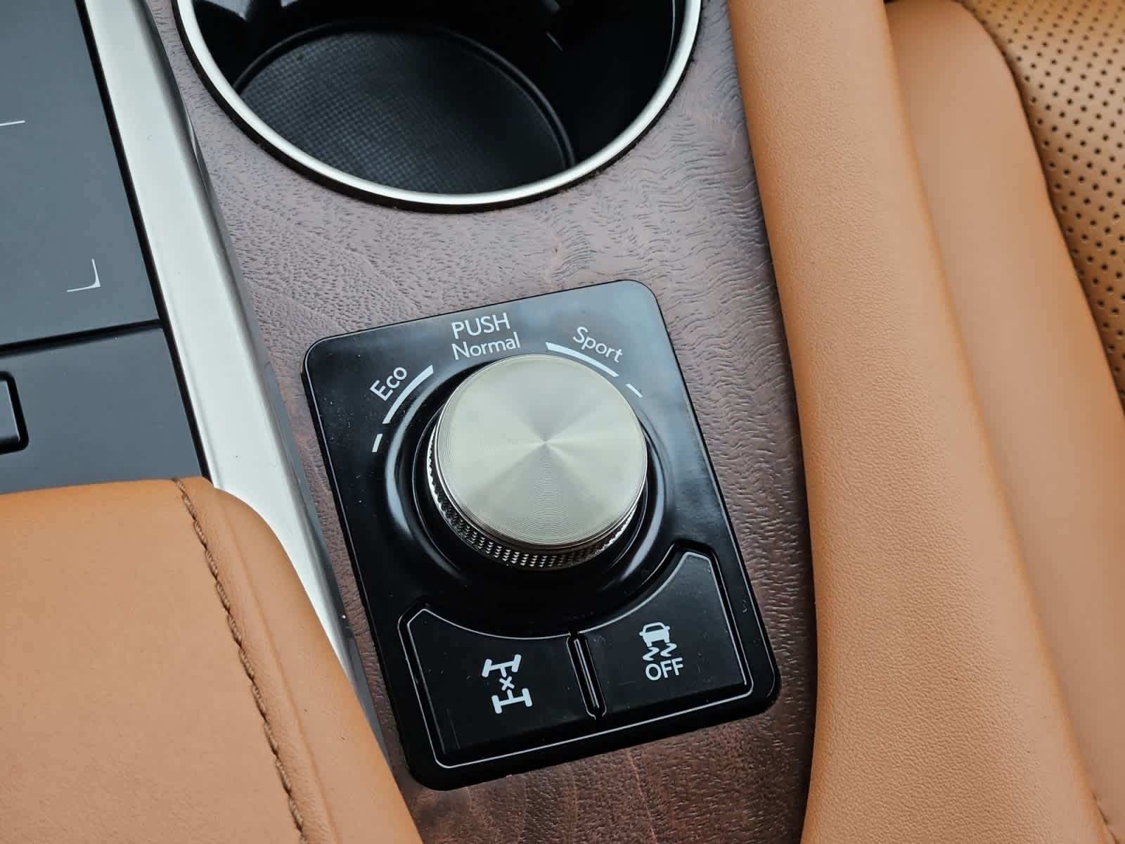 used 2022 Lexus RX car, priced at $43,998
