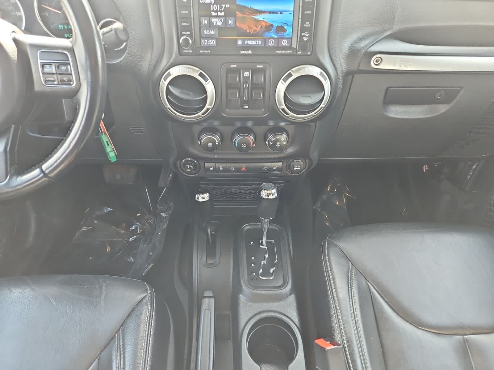 used 2018 Jeep Wrangler Unlimited car, priced at $21,998