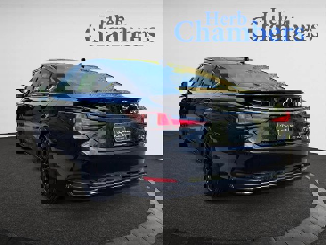 new 2025 Lexus ES 300h car