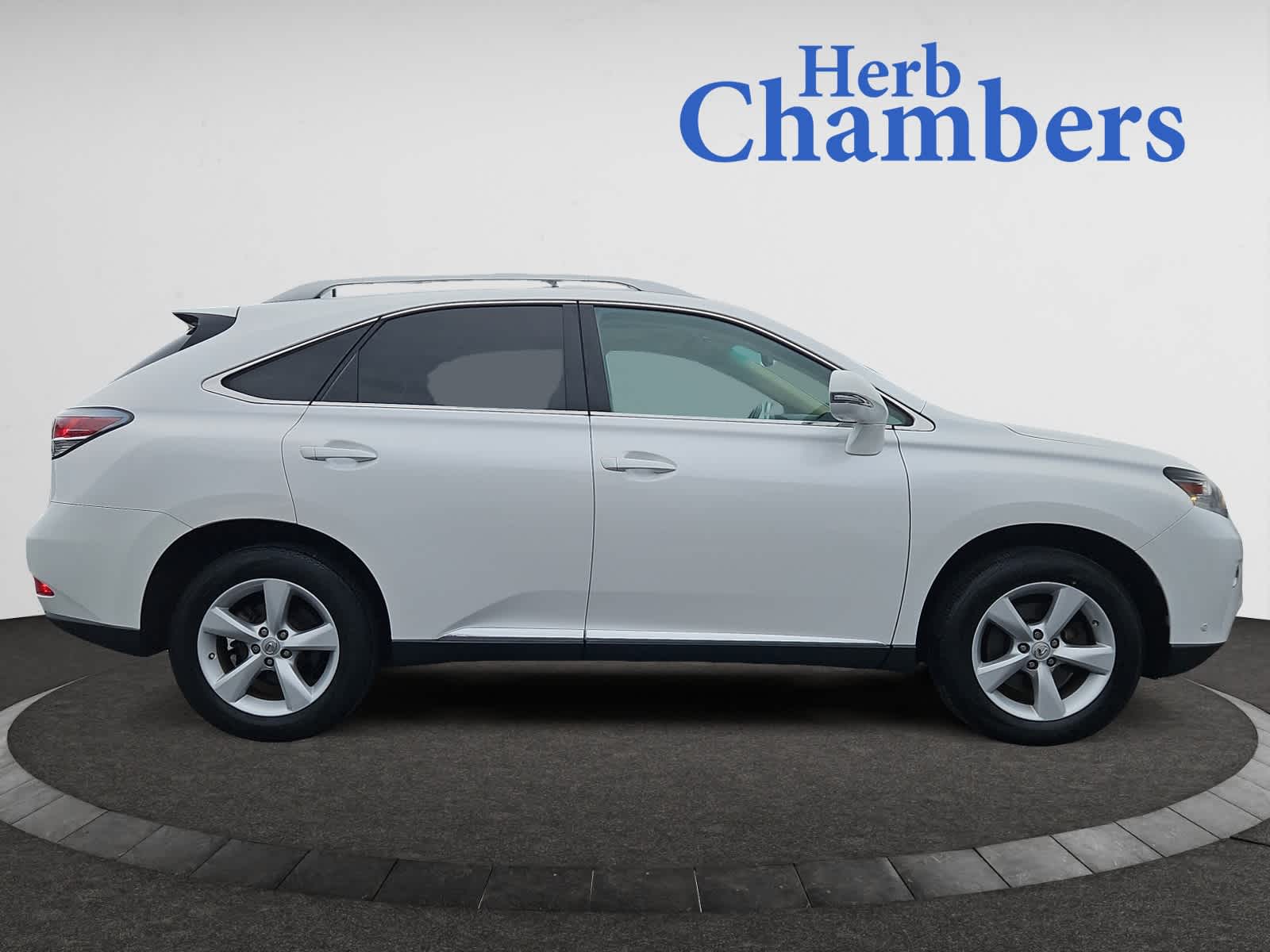 used 2015 Lexus RX 350 car, priced at $19,998