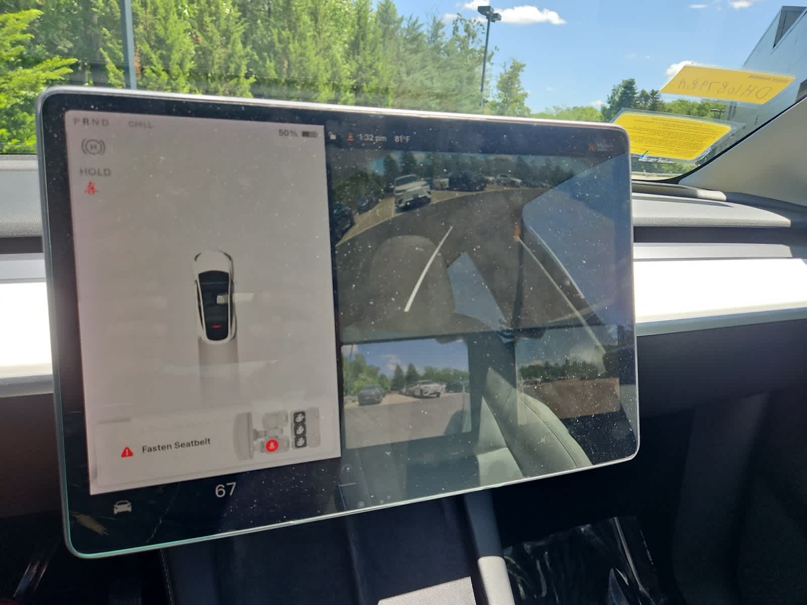 used 2021 Tesla Model Y car, priced at $25,998