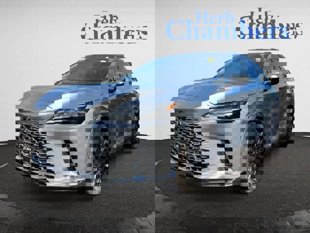new 2025 Lexus RX 350 car
