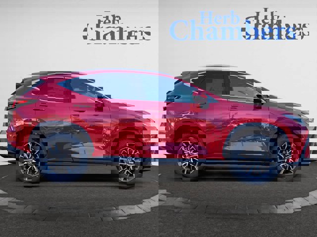 new 2025 Lexus NX 350 car
