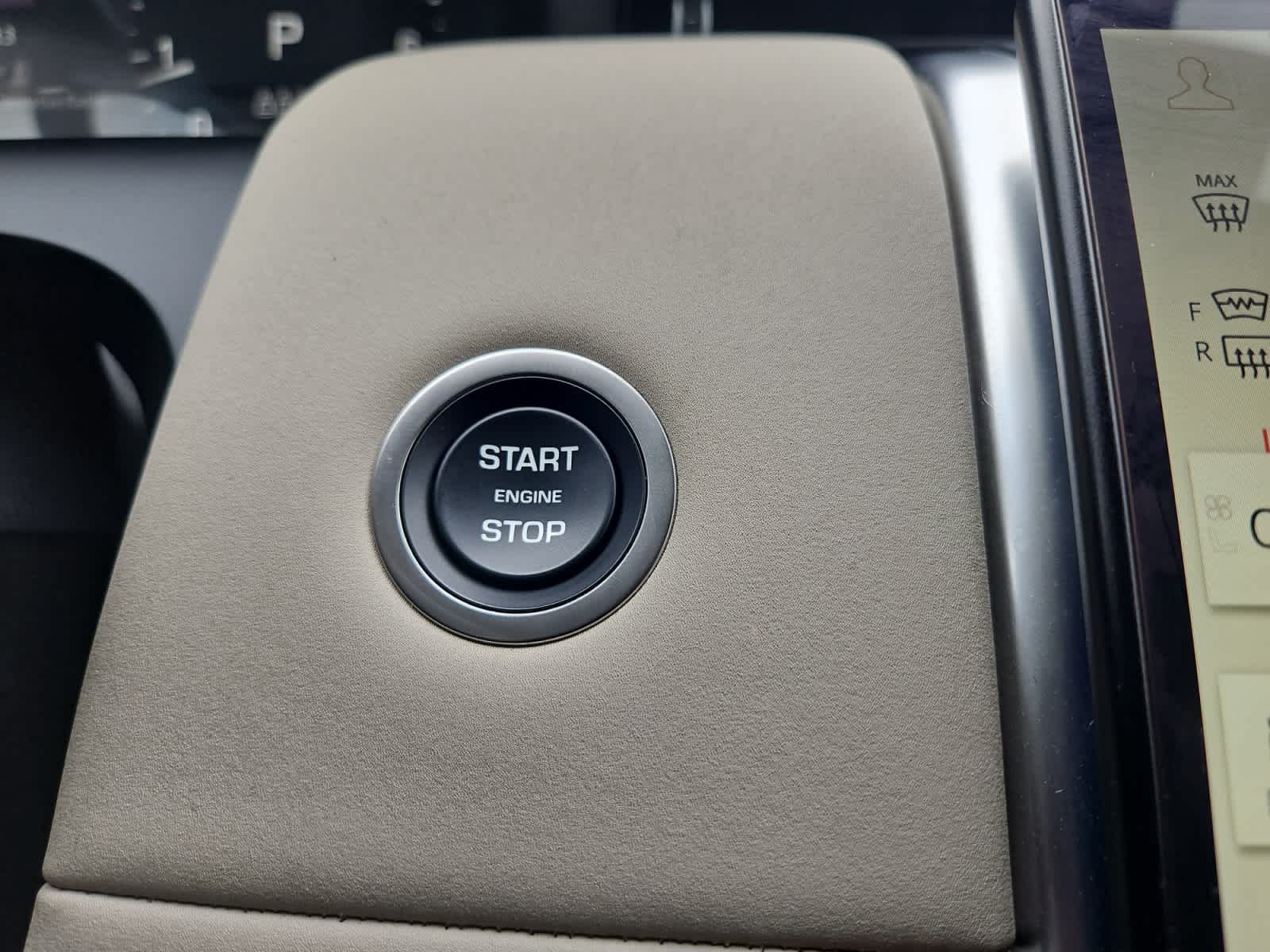 used 2024 Land Rover Discovery Sport car, priced at $37,498
