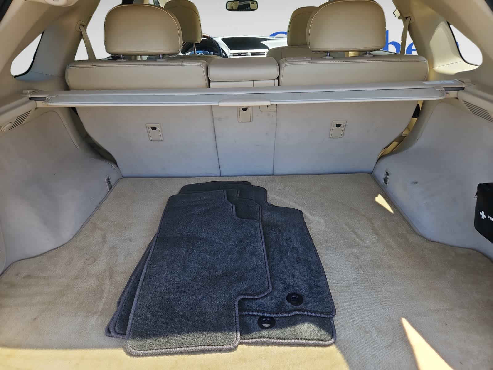 used 2013 Lexus RX 350 car, priced at $14,998