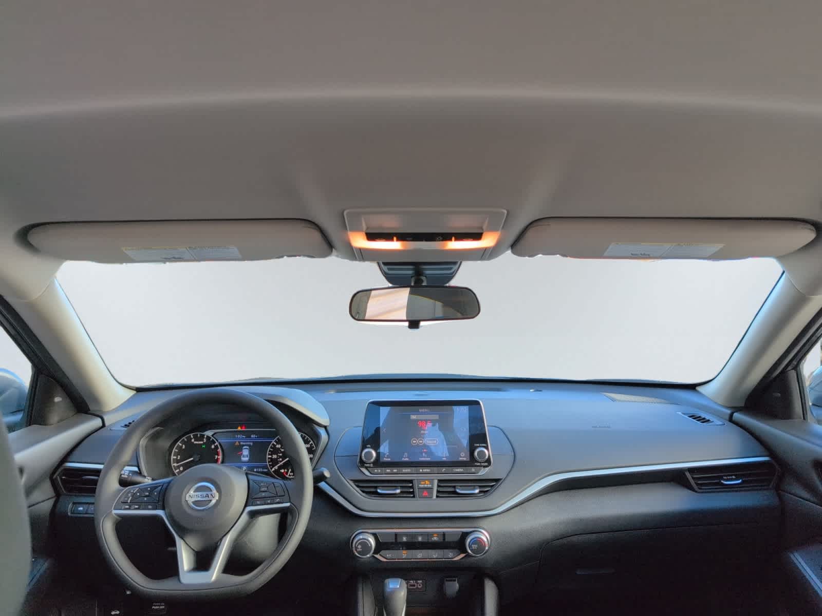 used 2022 Nissan Altima car, priced at $20,498