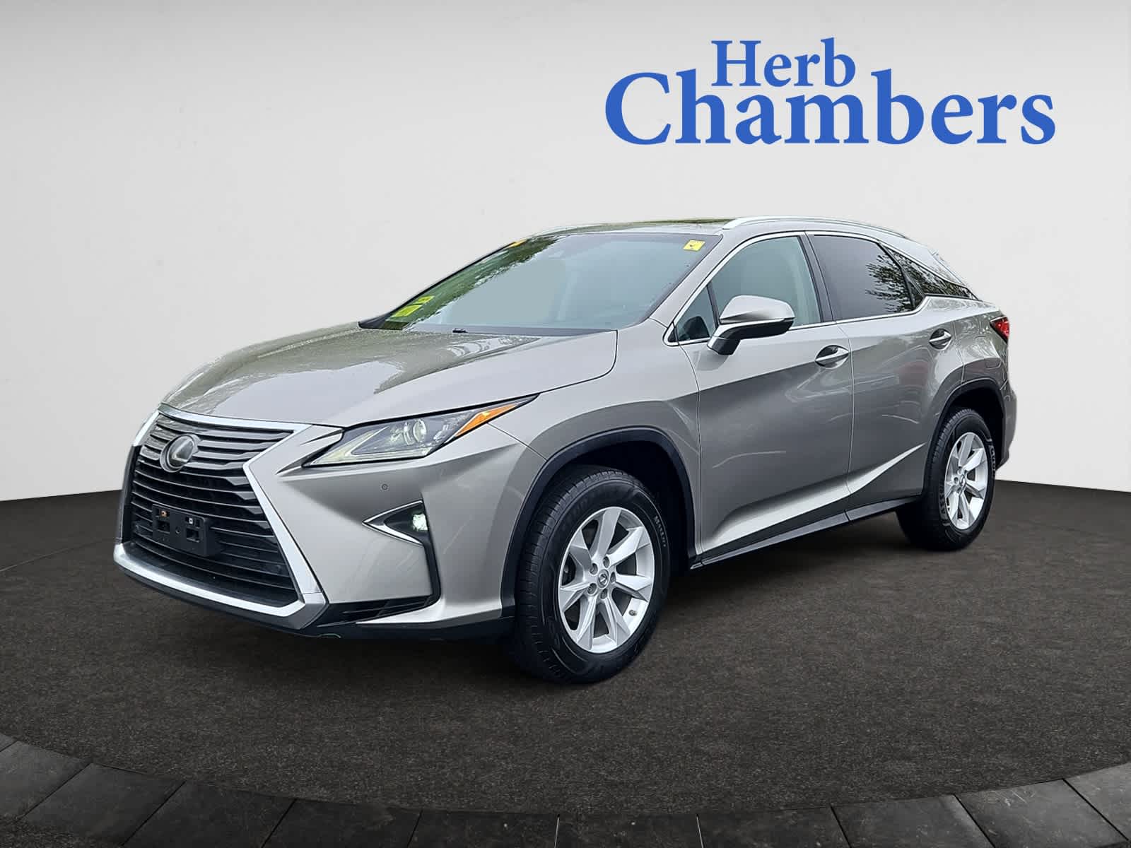 used 2017 Lexus RX car, priced at $24,998