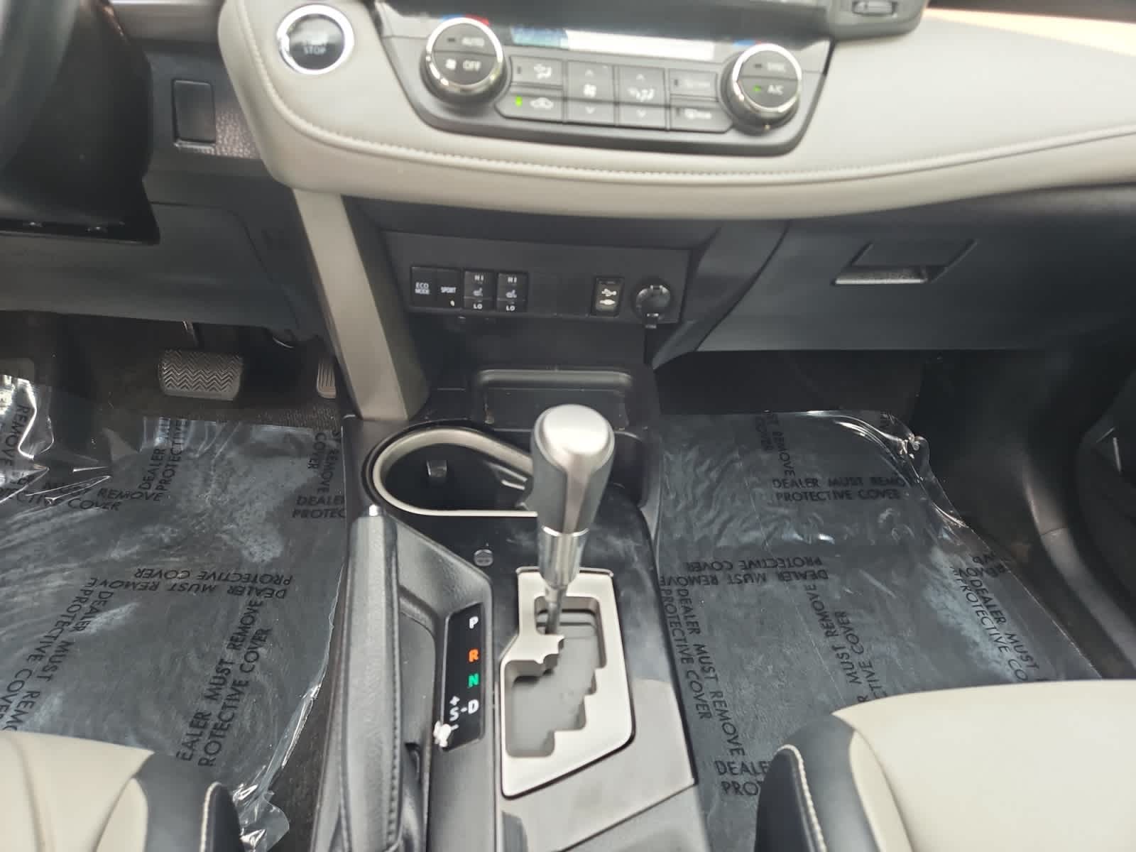 used 2016 Toyota RAV4 car, priced at $18,998