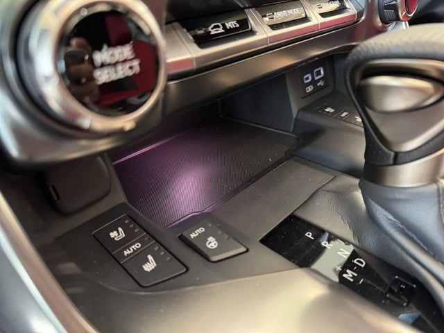 new 2024 Lexus LX 600 car