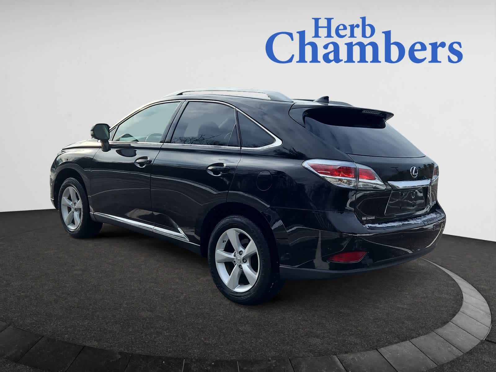 used 2015 Lexus RX 350 car, priced at $16,998