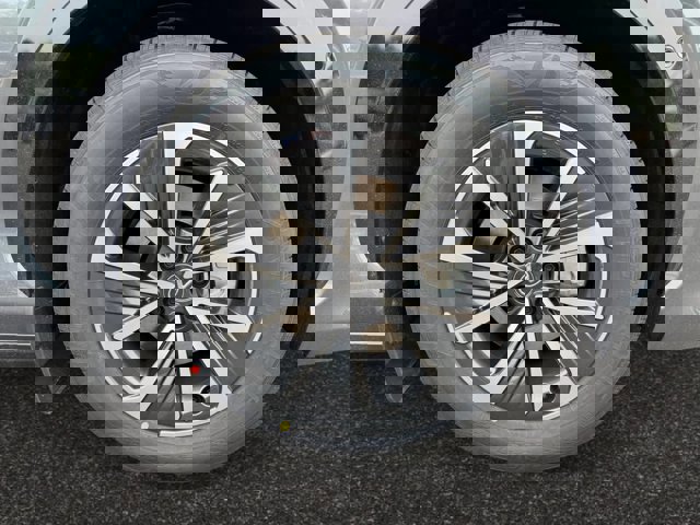 new 2025 Lexus RZ 450e car