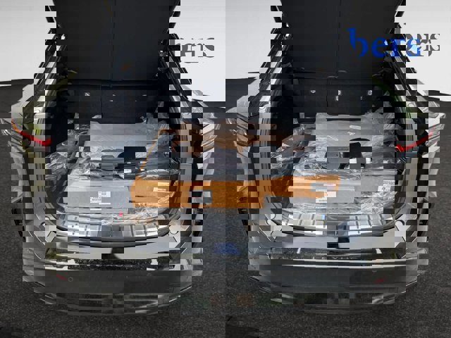 new 2025 Lexus RZ 450e car