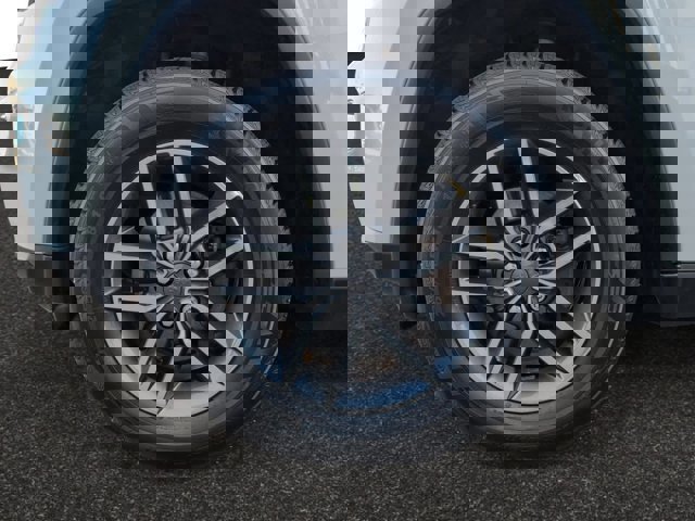 used 2019 Jeep Grand Cherokee car, priced at $16,998