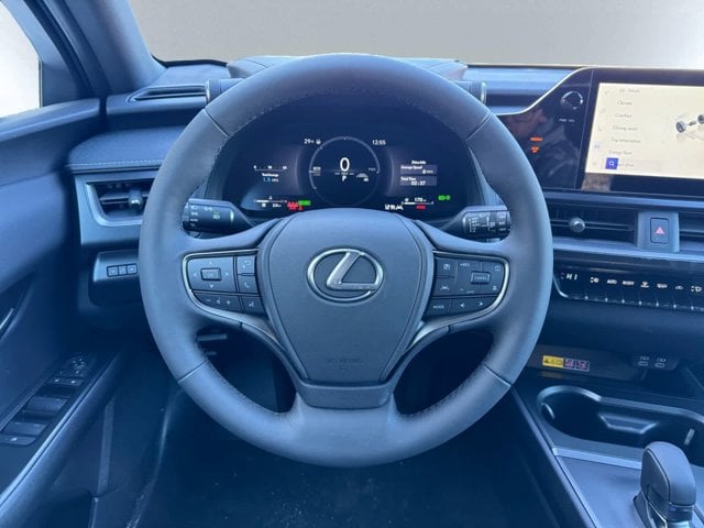 new 2025 Lexus UX 300h car