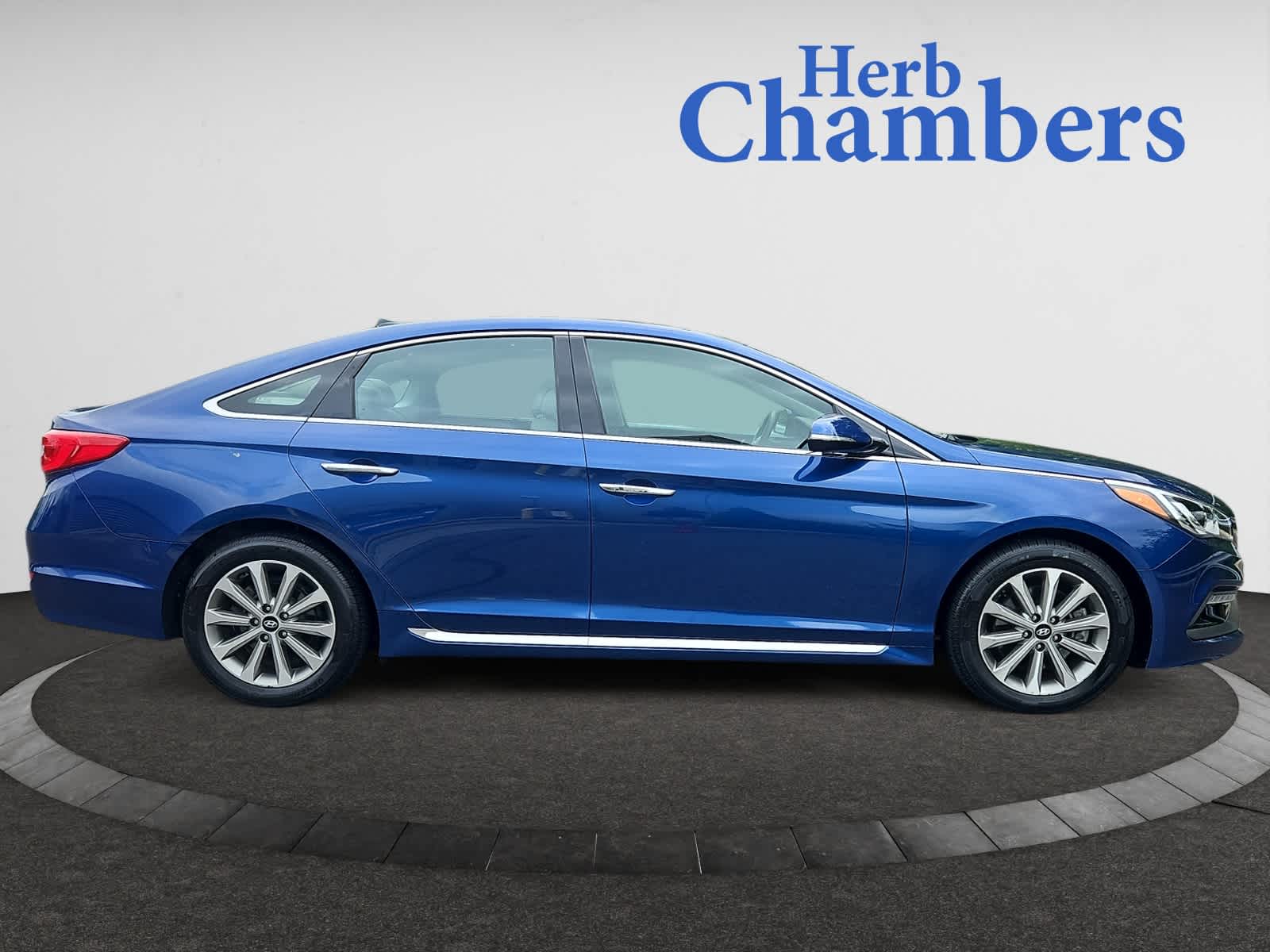 used 2016 Hyundai Sonata car, priced at $14,998