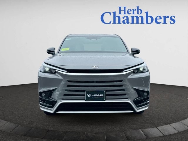 new 2025 Lexus TX 500h car