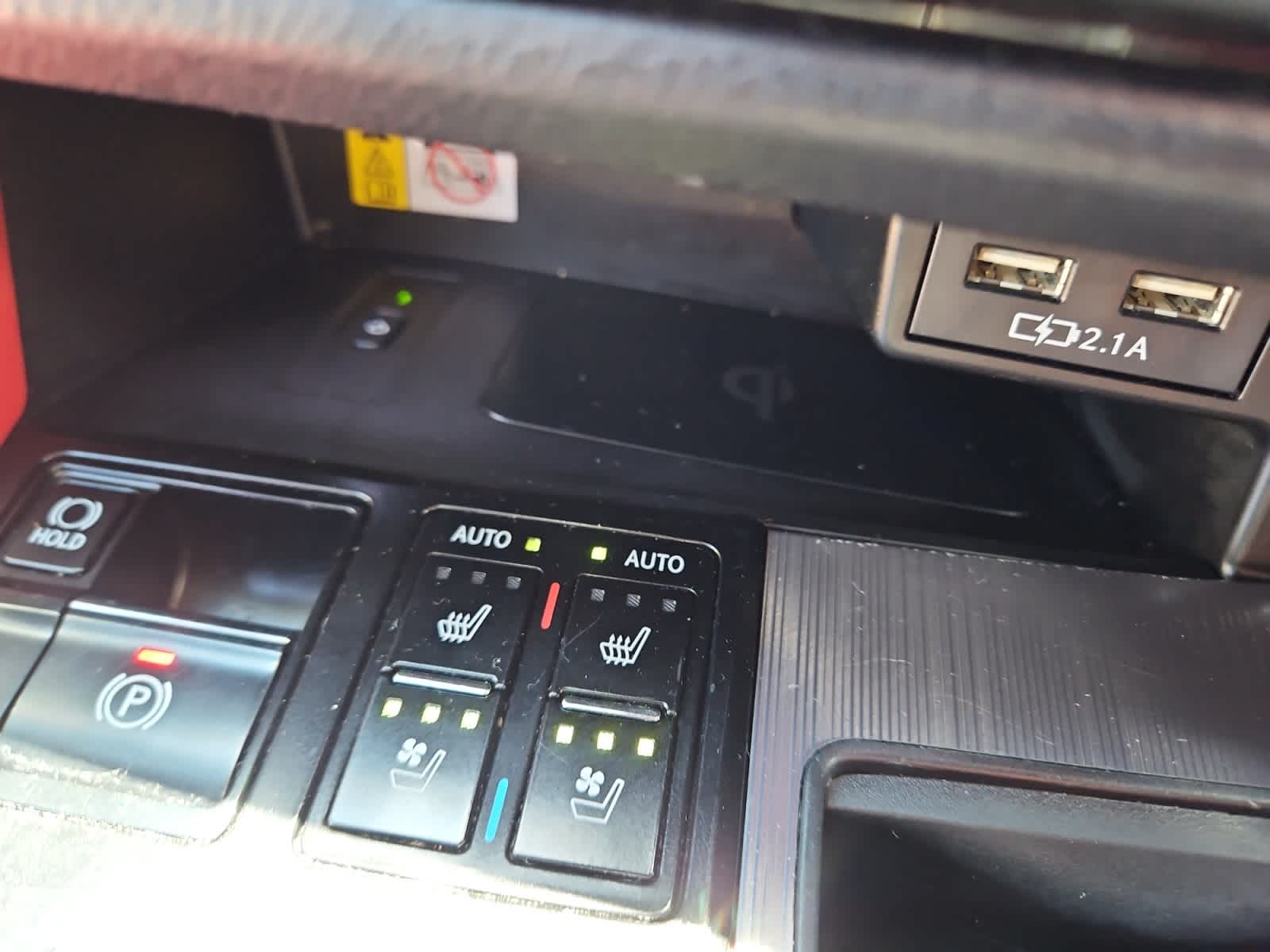 used 2021 Lexus RX car, priced at $44,998