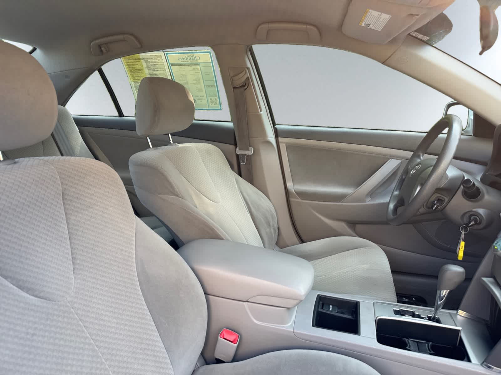 used 2007 Toyota Camry car, priced at $9,998