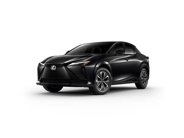 new 2025 Lexus RZ 450e car