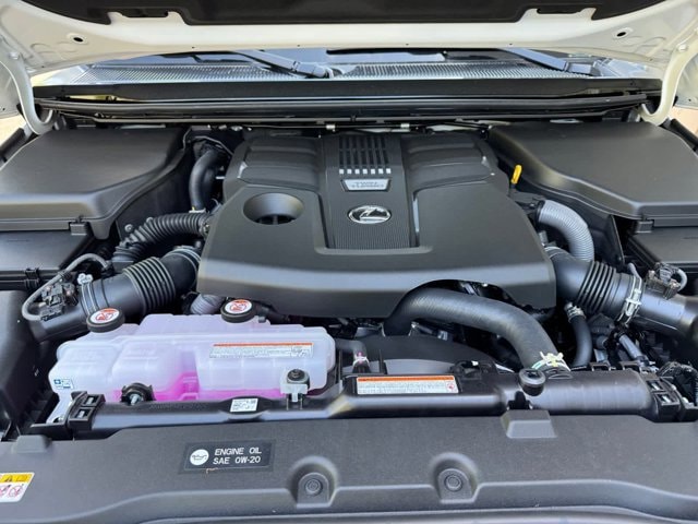 new 2025 Lexus GX car